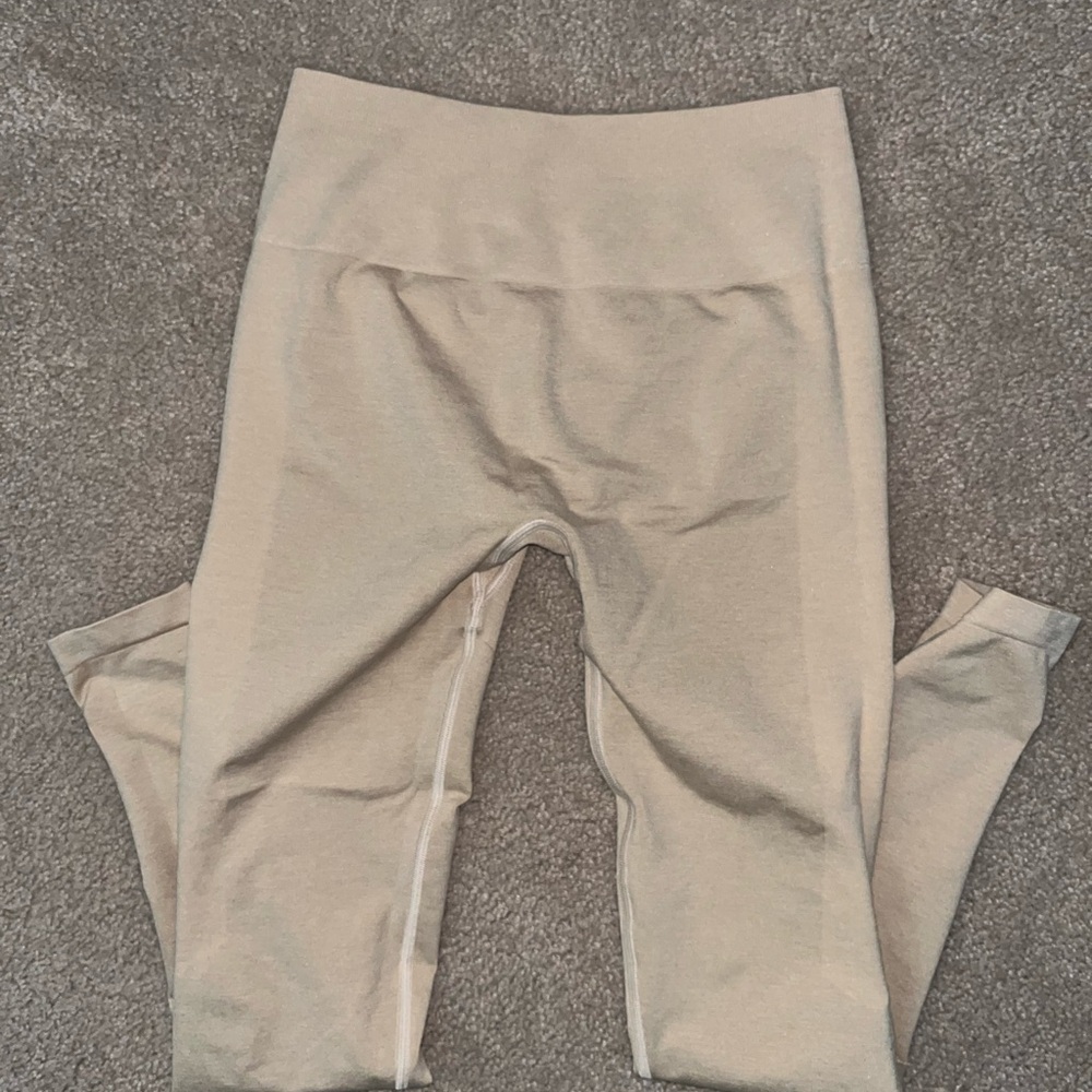 Alphalete bundle of two pairs of Leggings